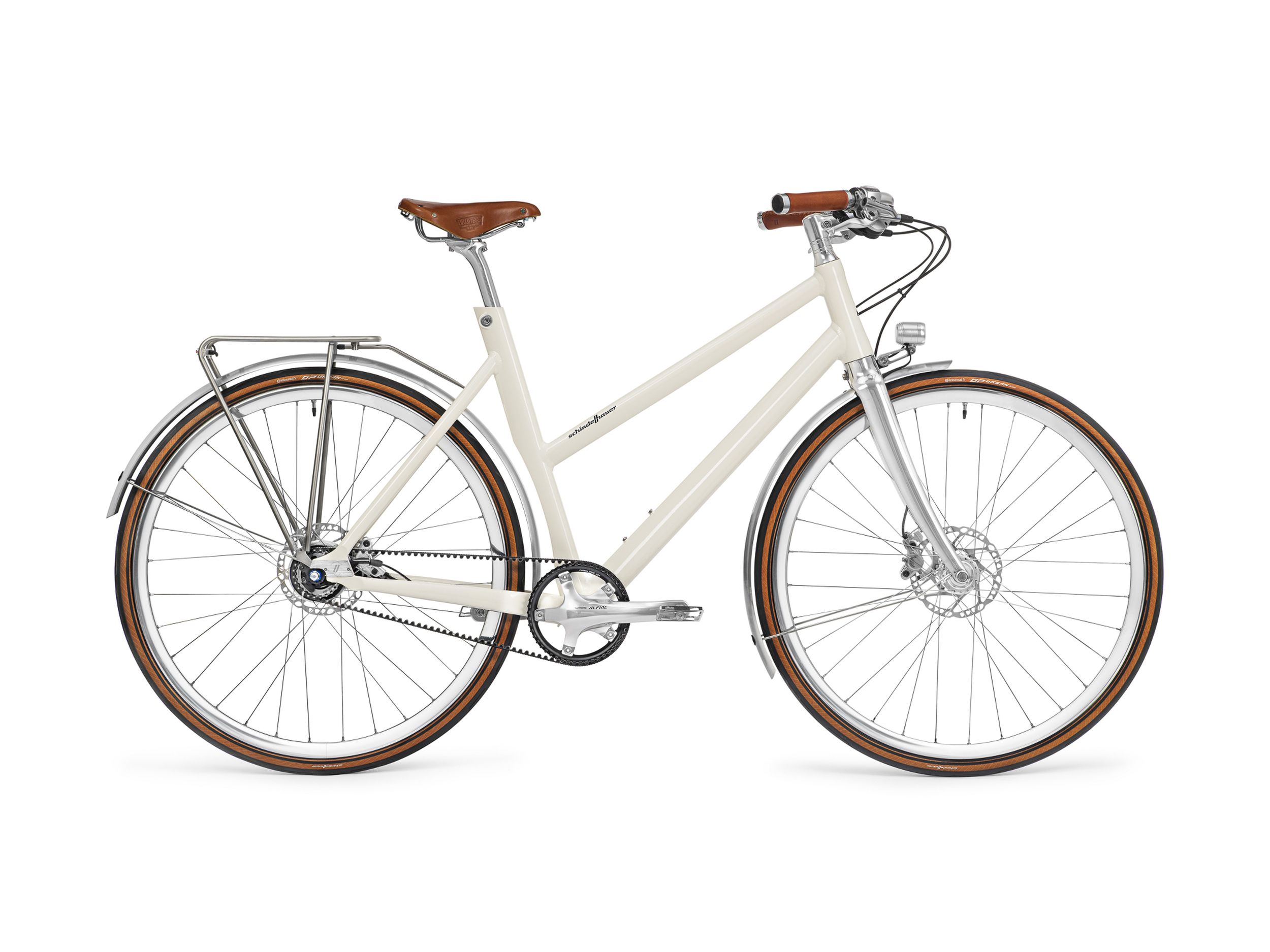 Frieda VIII, 54 cm, sahneweiß,