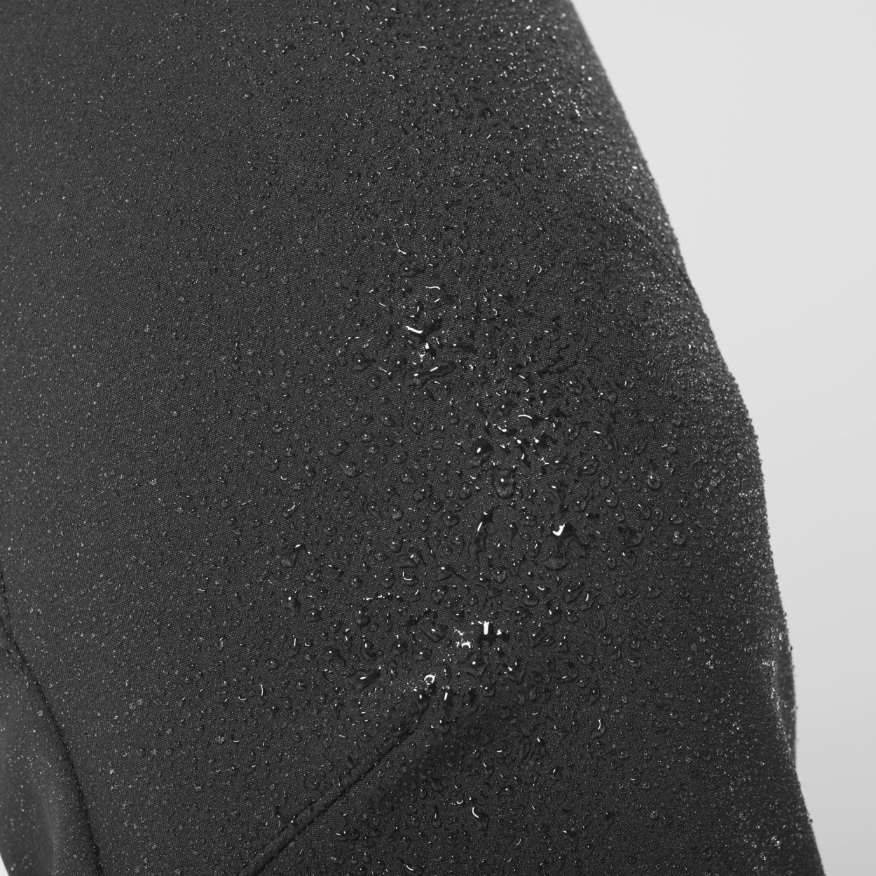 Lapiaz Pant W, black