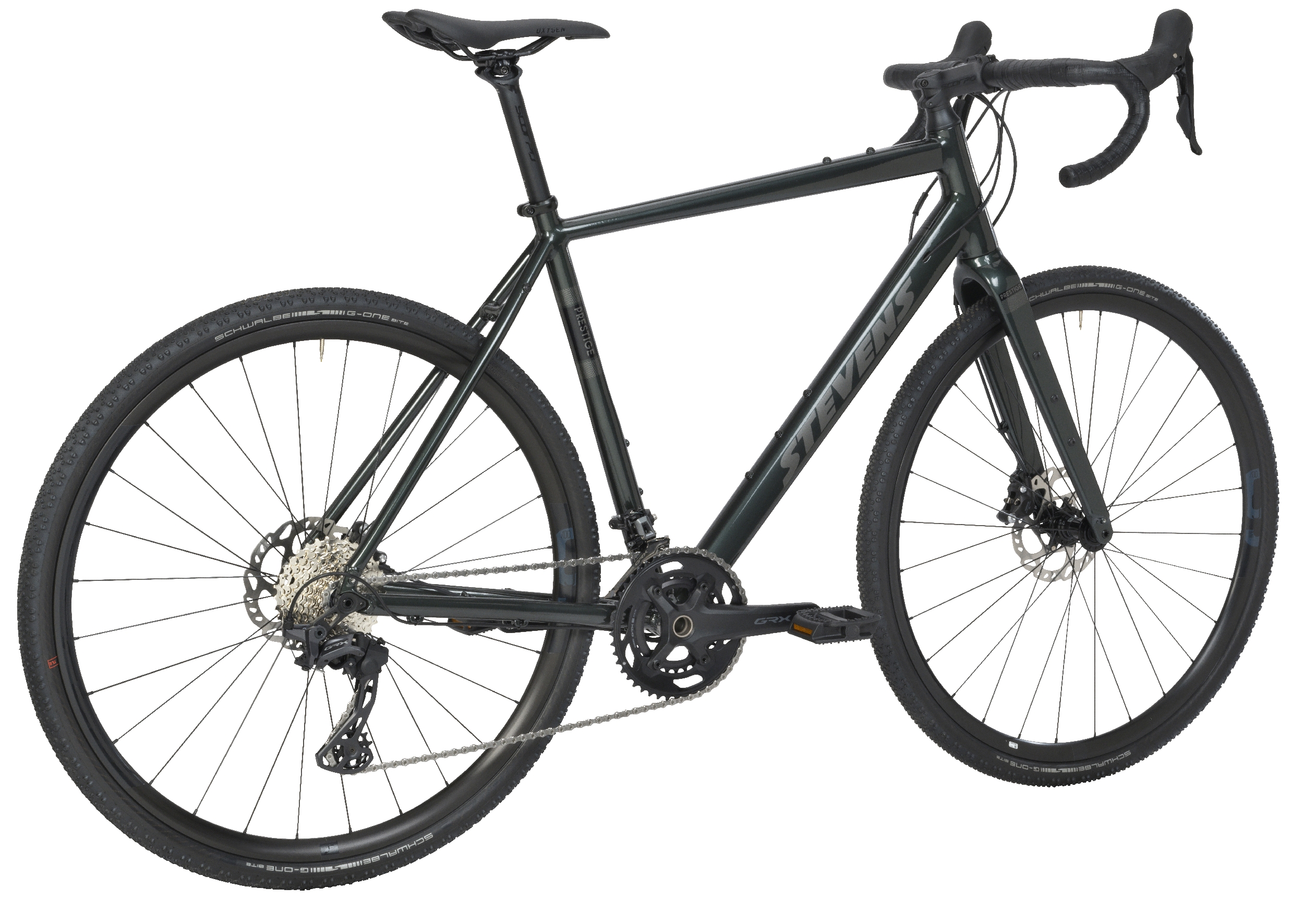 Cross Prestige 24 54 Storm Grey
