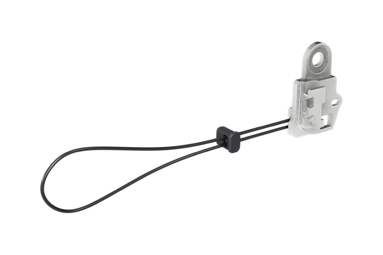 Thule ezHitch Plate