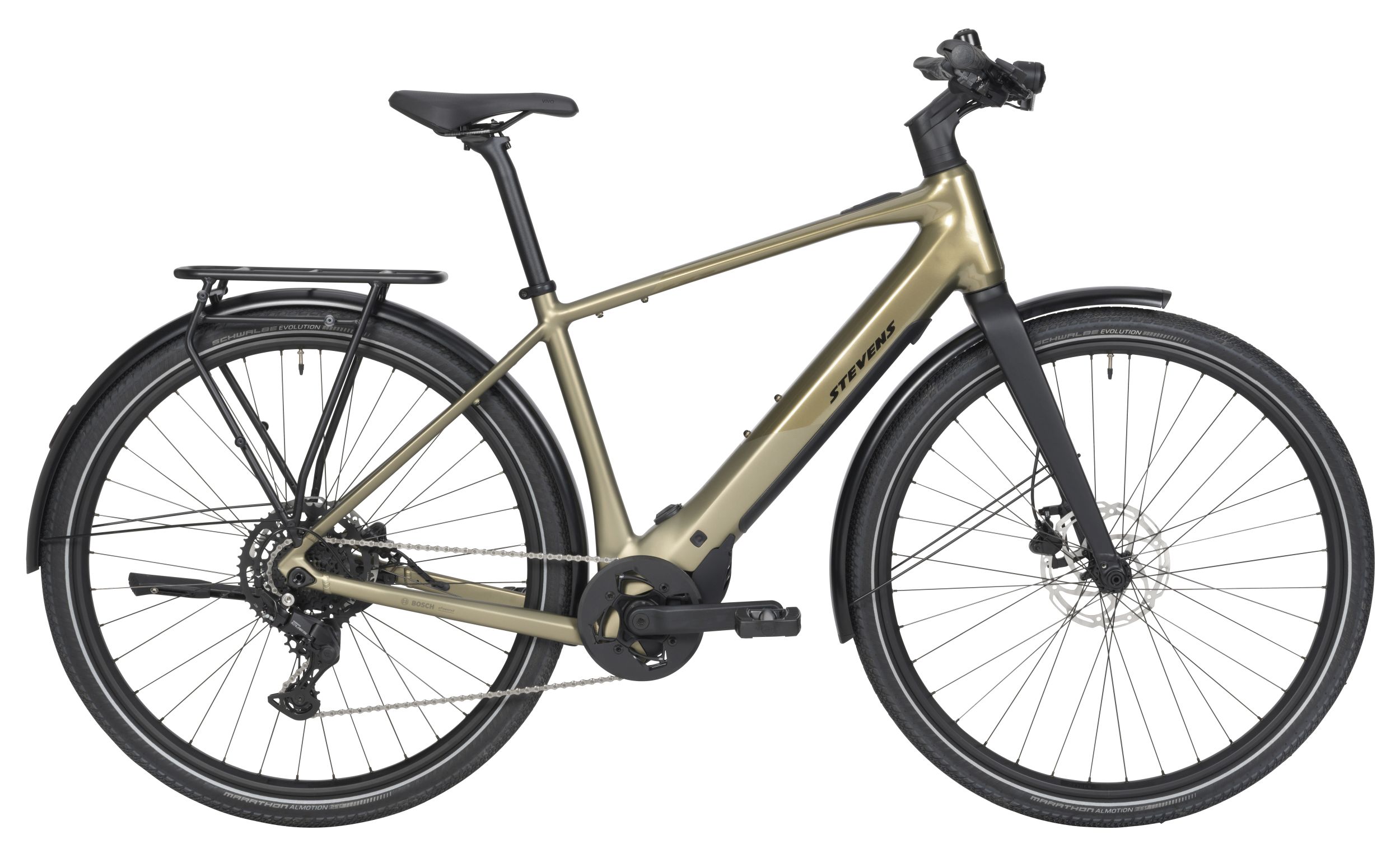 E-Livenza 6.4.1 HT 26 M Light Olive