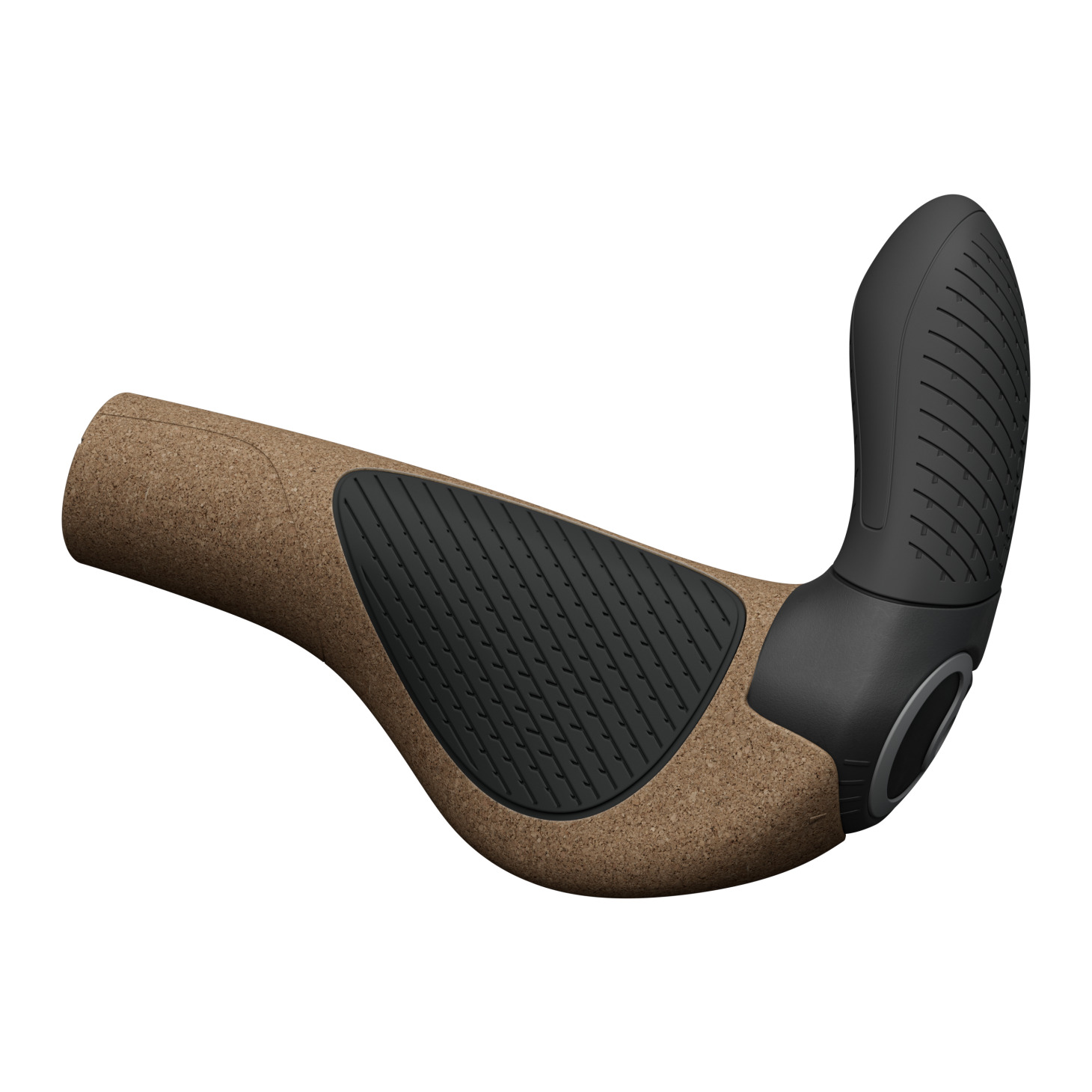 Ergon GP3-S Evo BioKork  -  Gewicht*:260 g