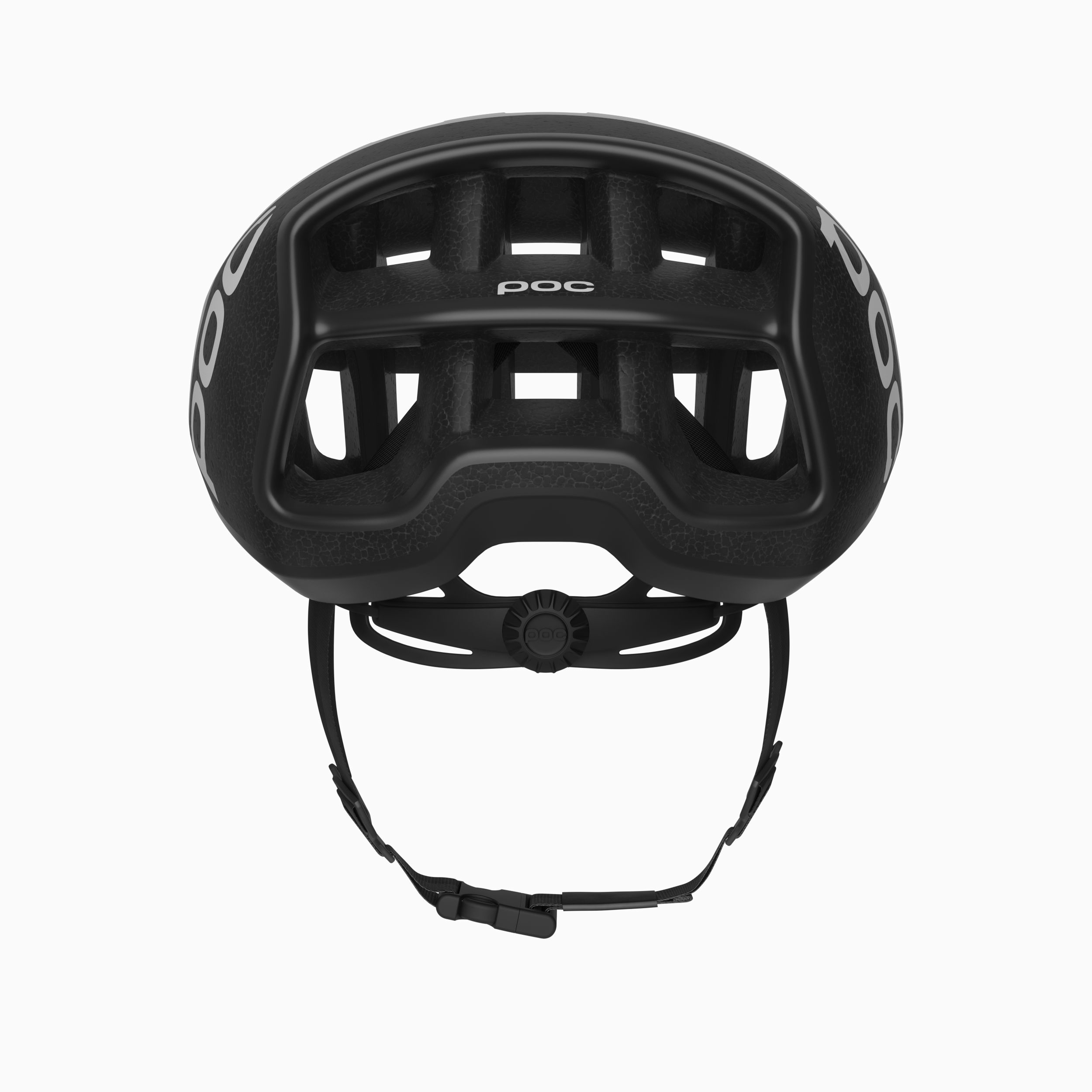 Cytal Lite Helmet, uranium black matt