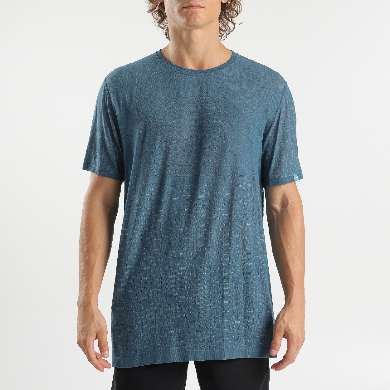 UYN MAN AEROCROSS SELF LAYER SHIRT REGULAR,