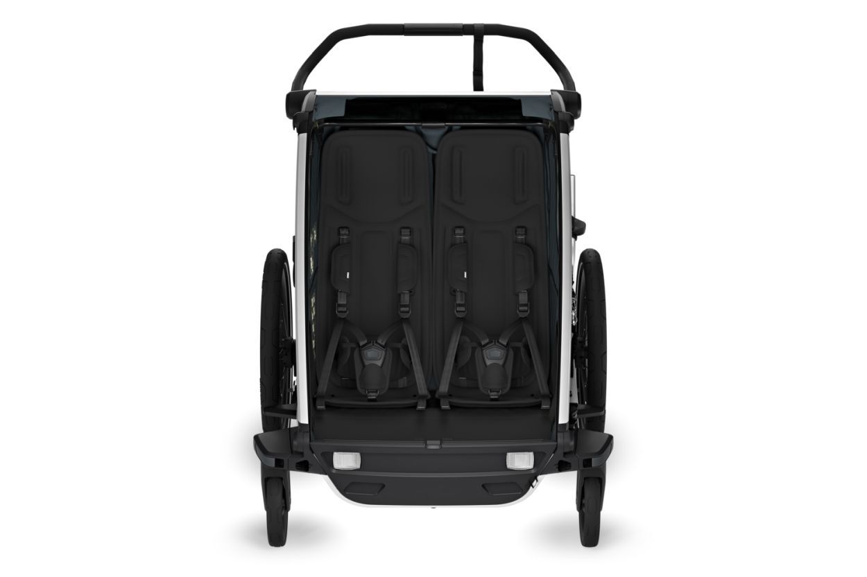 Thule Chariot Cross2 dbl DSlt