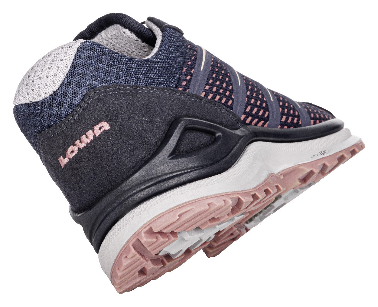 Maddox GTX Lo Ws, navy/champagner
