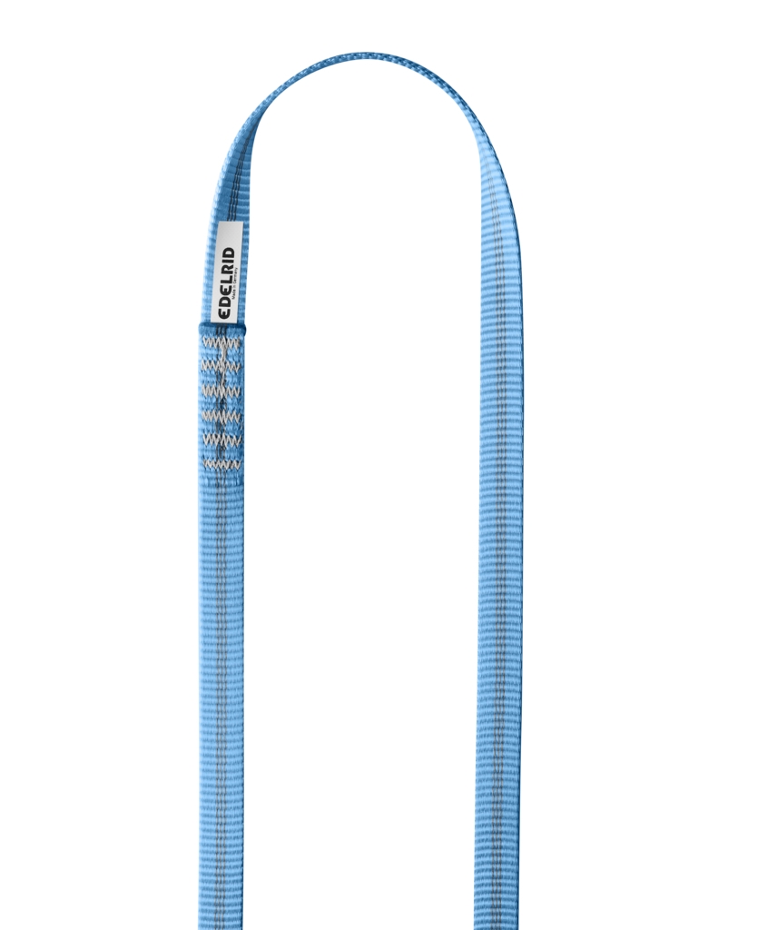 PES Sling 16mm, 120 cm, icemint