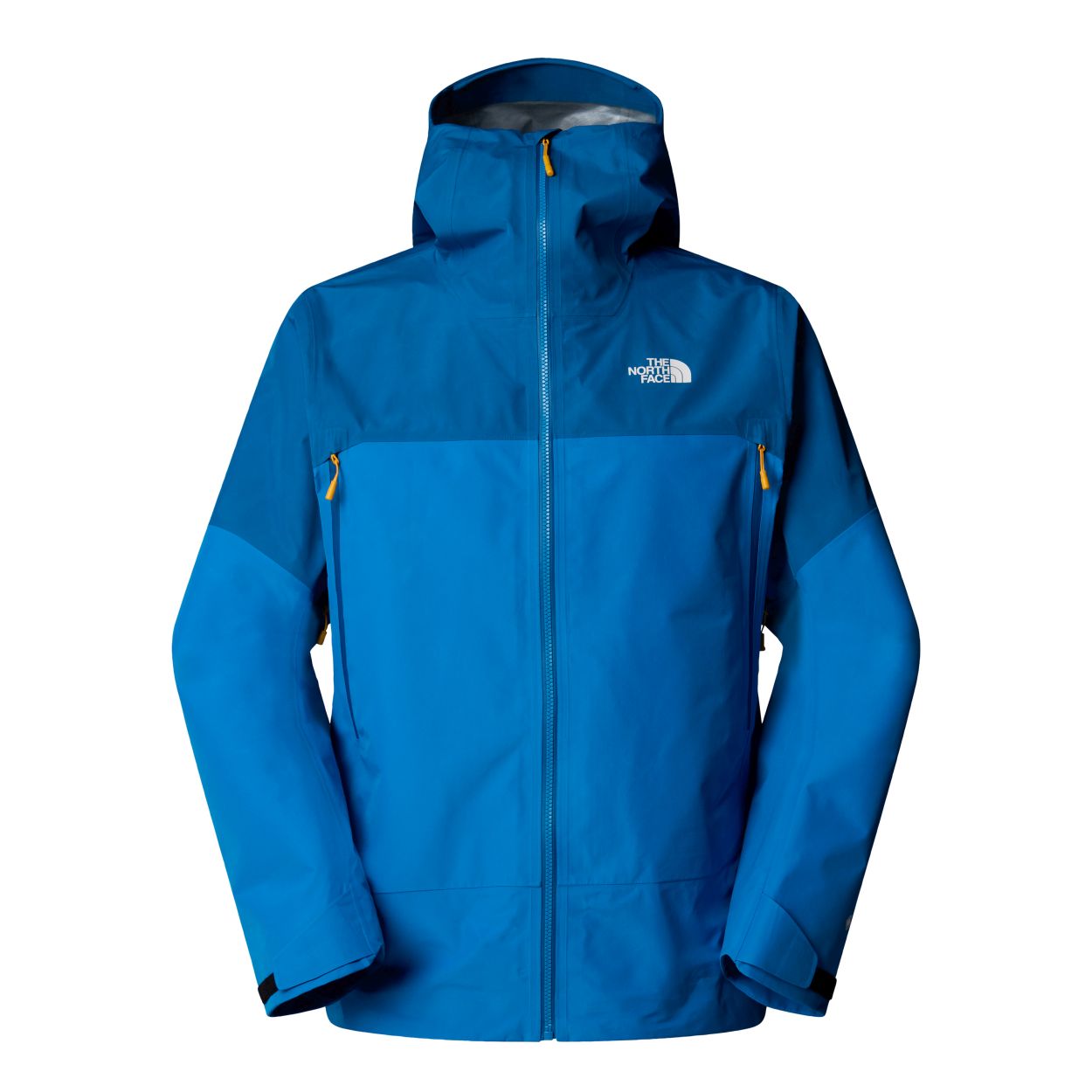 M Jazzi 3L GTX Jacket, skyline blue/adriatic b
