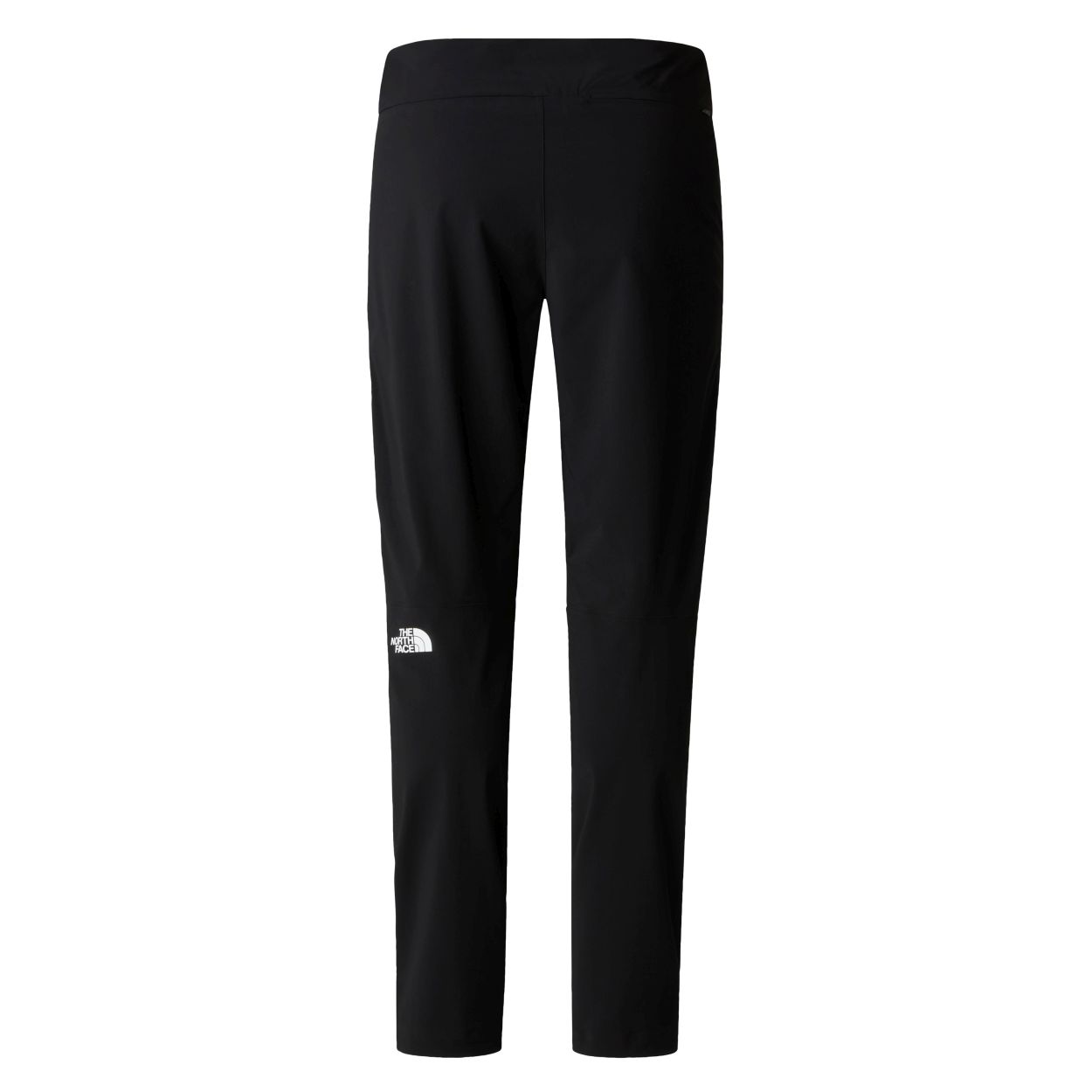 M Summit Off Width Pant, tnf black