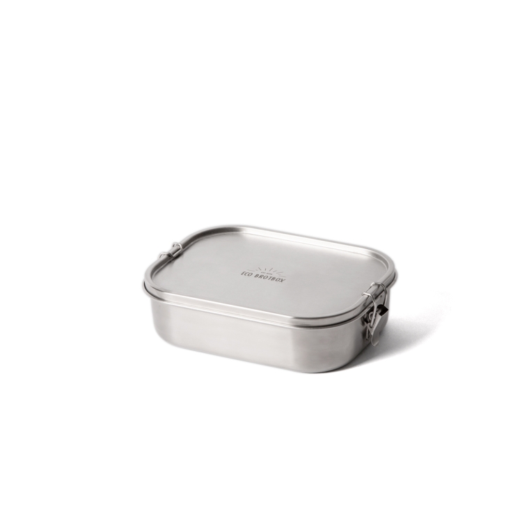 Bento Flex+ Lunchbox, variabler Trennsteg
