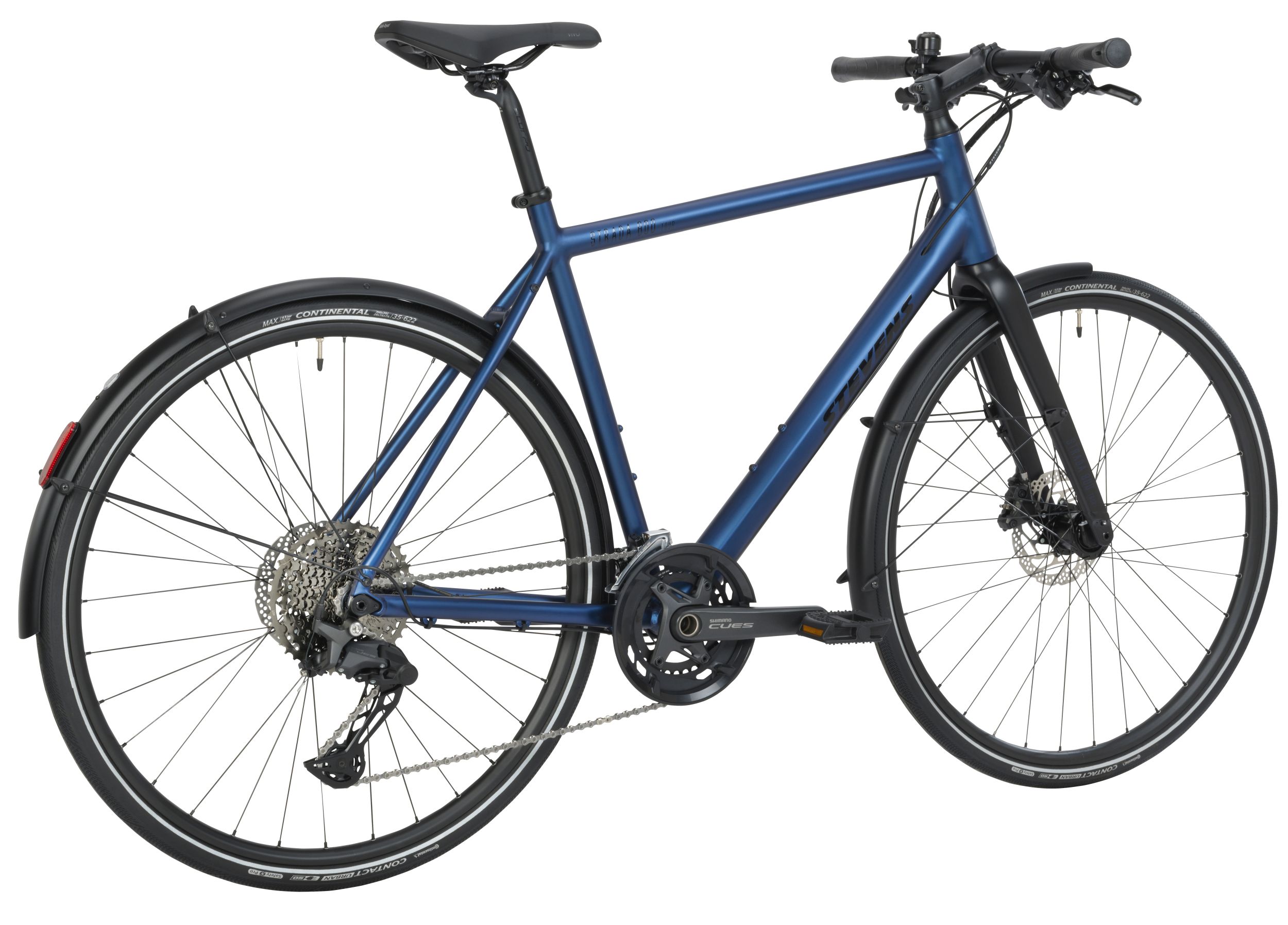 Cross Strada 800 Tour 23 61 Dark Navy