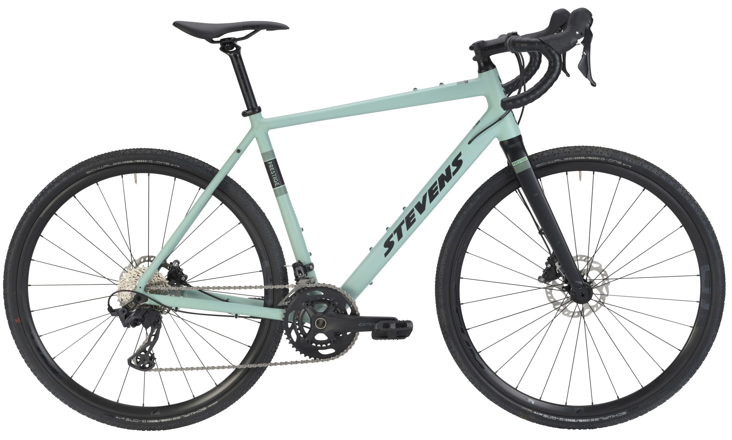 Cross Prestige 25 54 Sage Green