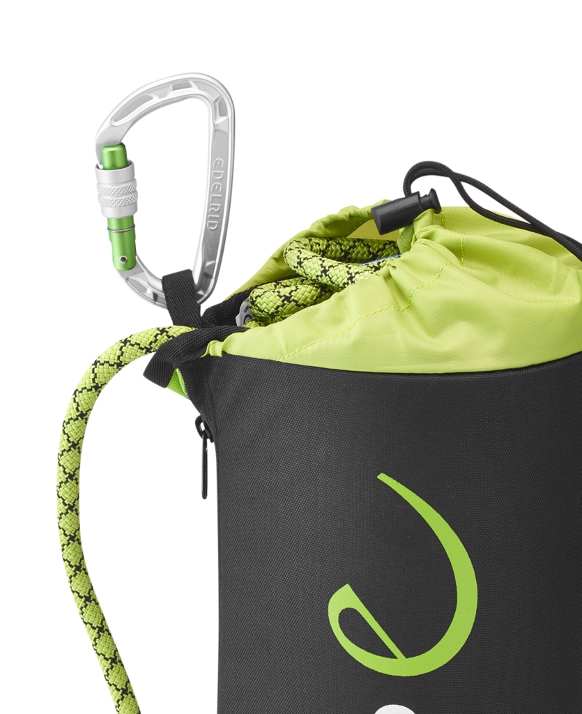 Via Ferrata Belay Kit 15m