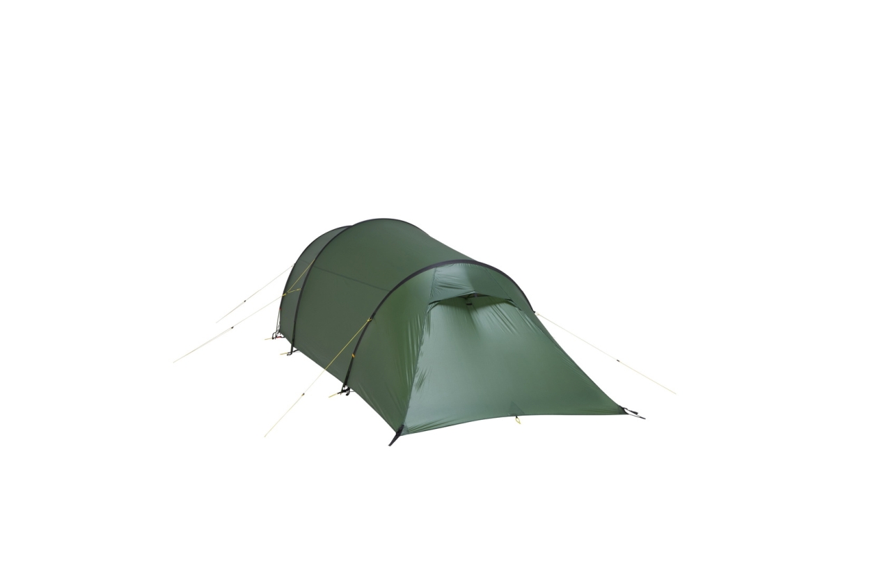 Tempest 2, green