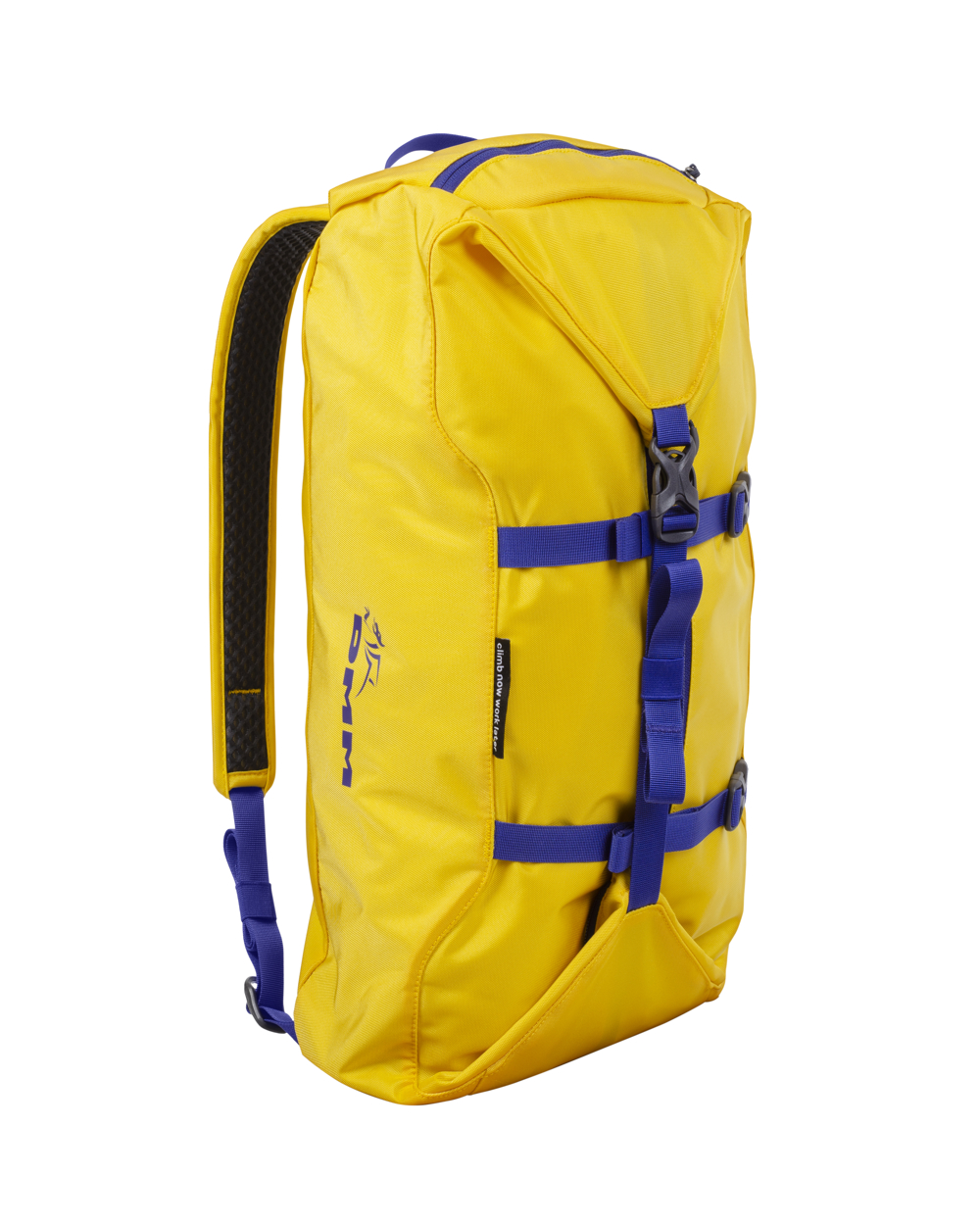 DMM Classic Rope Bag , Yellow