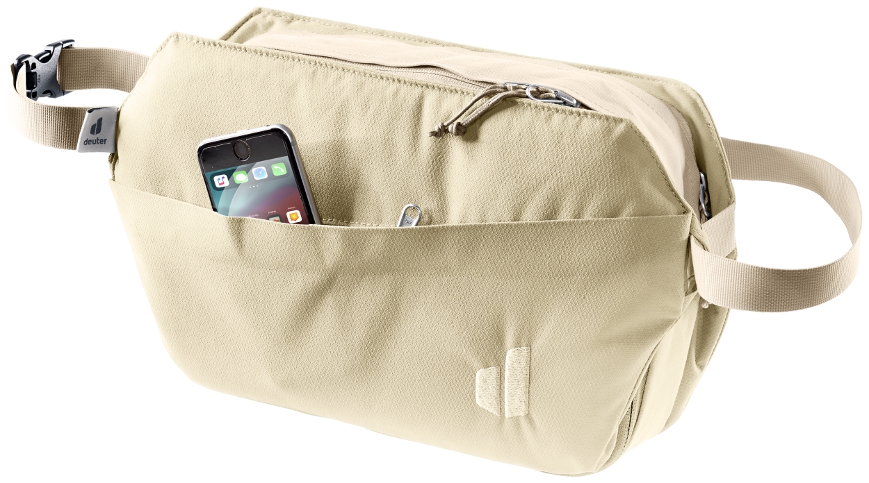 Passway 4+1, desert-bone