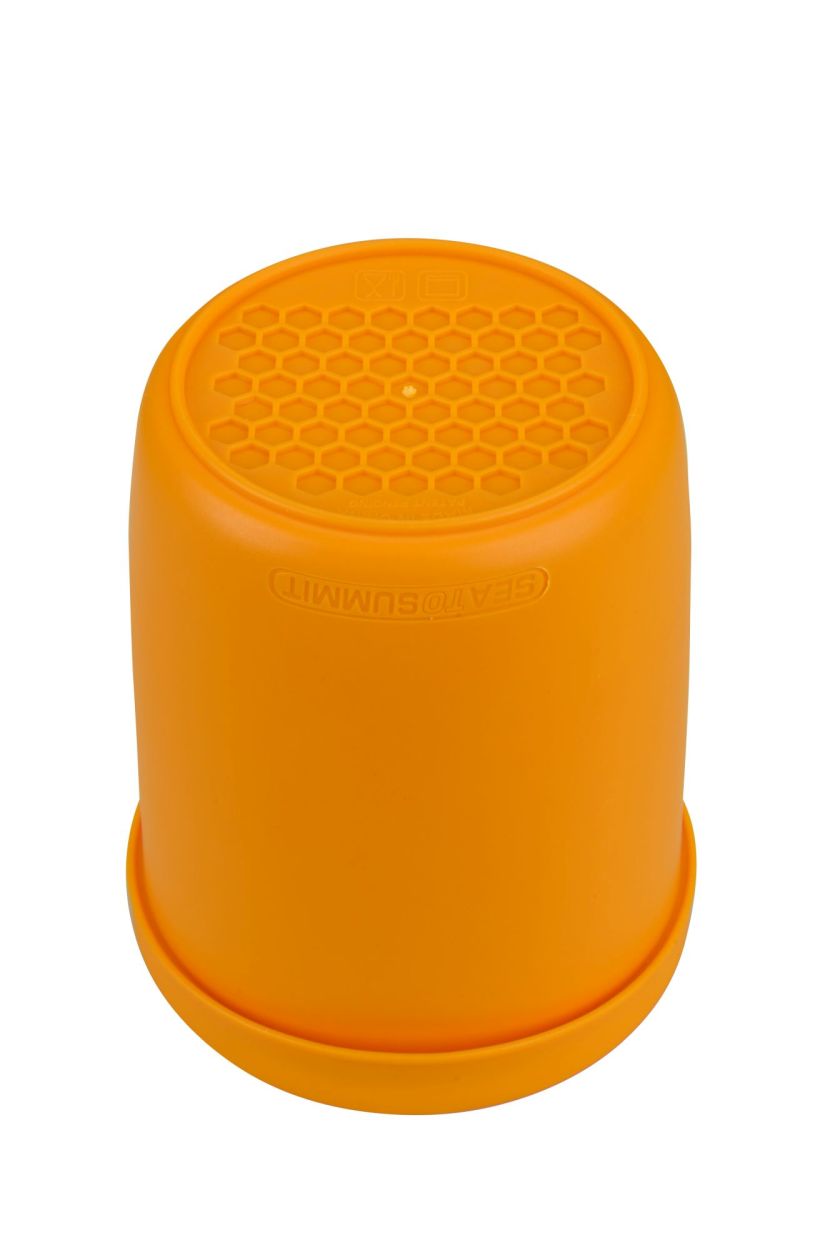 Delta Mug, orange