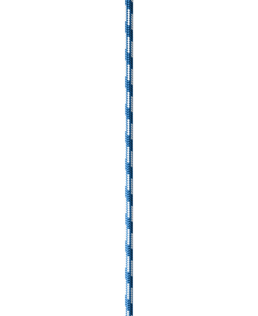 PES Cord 7mm 100m, blue