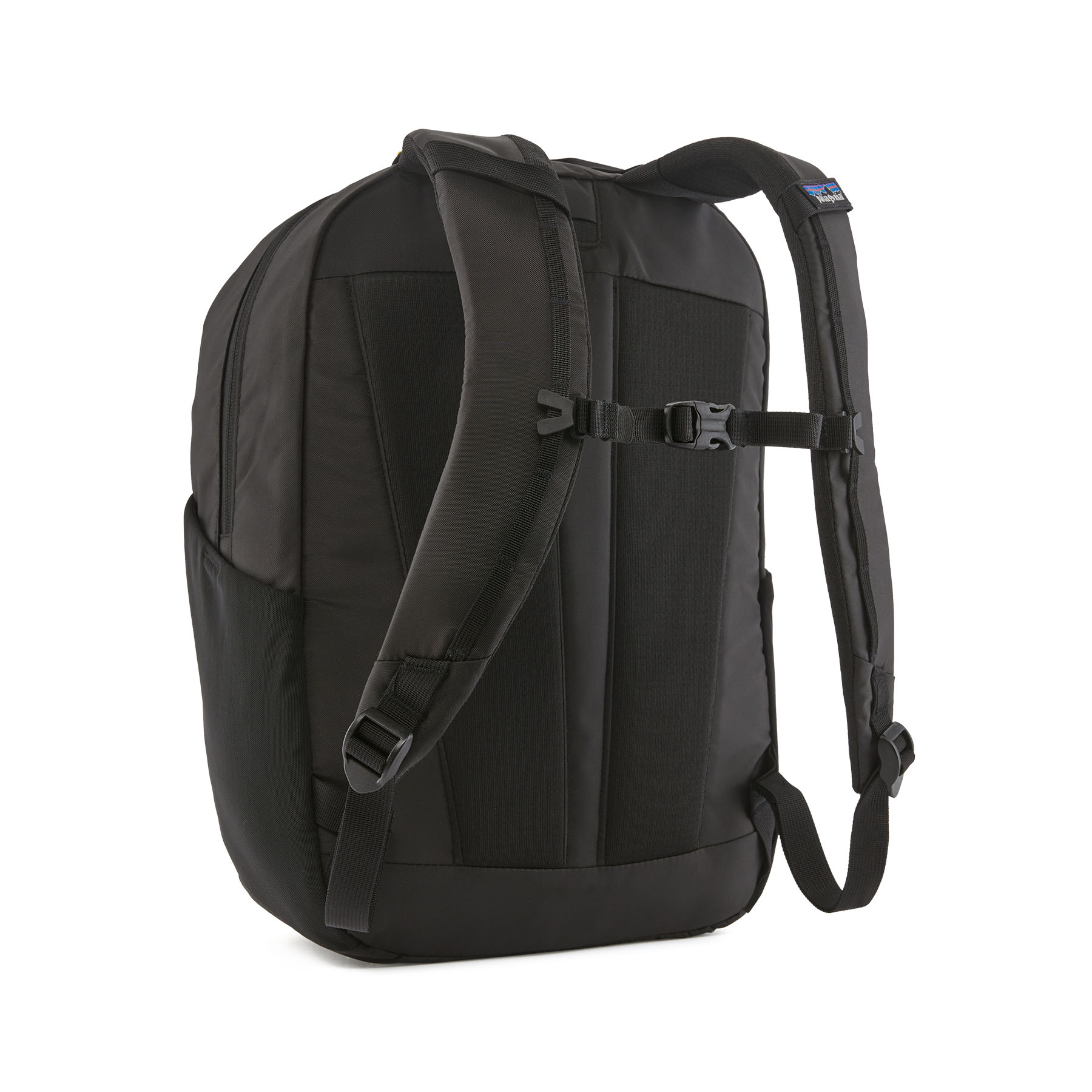 Atom Tote Pack 20L, BLK, black