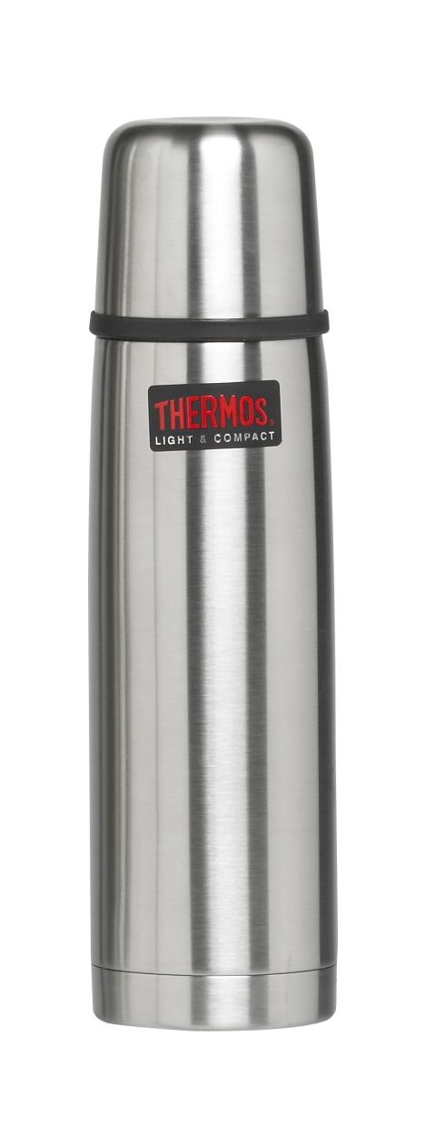 Thermos Isolierflasche `Light & Compact` 1 L,