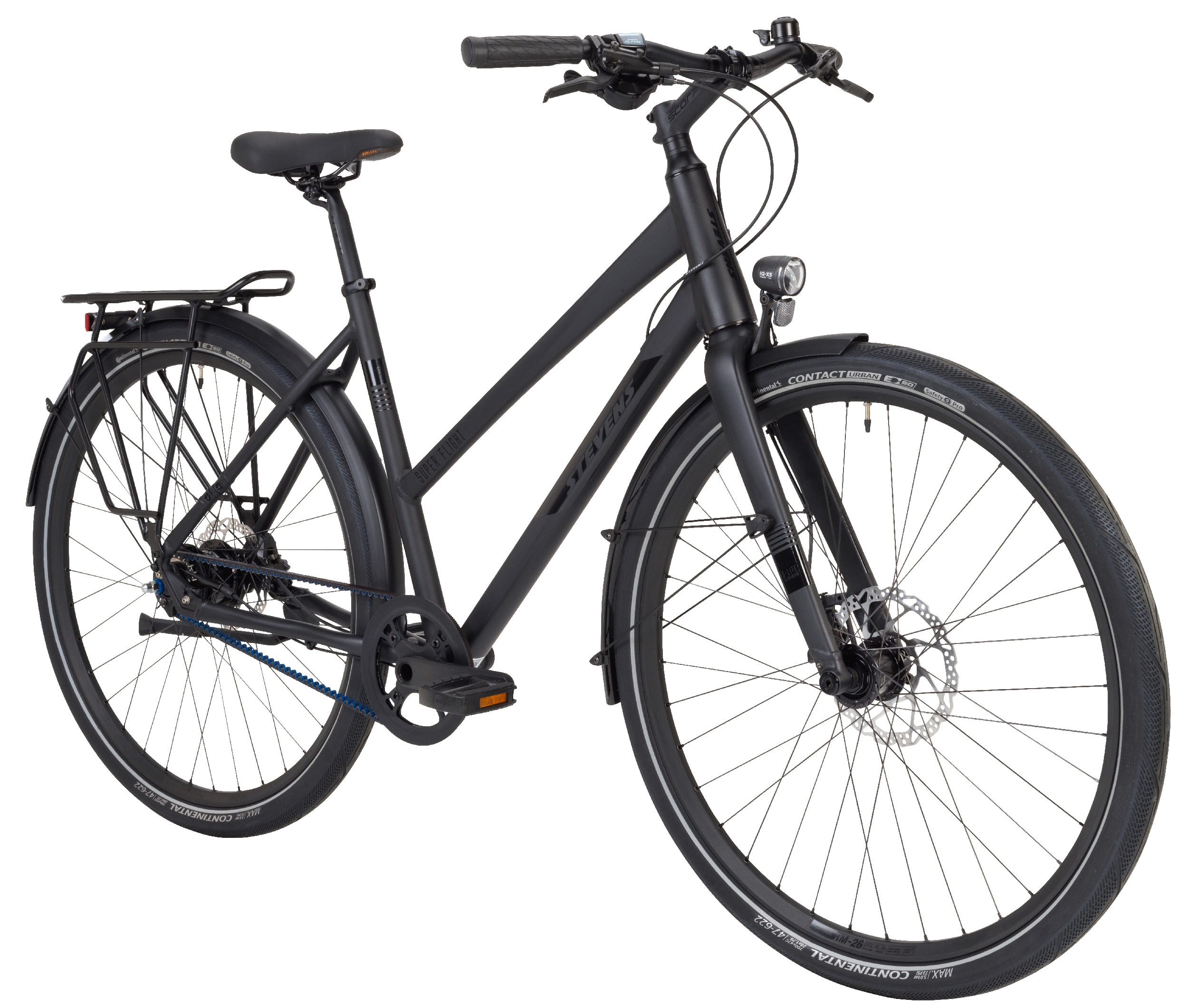 ATB Super Flight LT 24 50 Stealth Black
