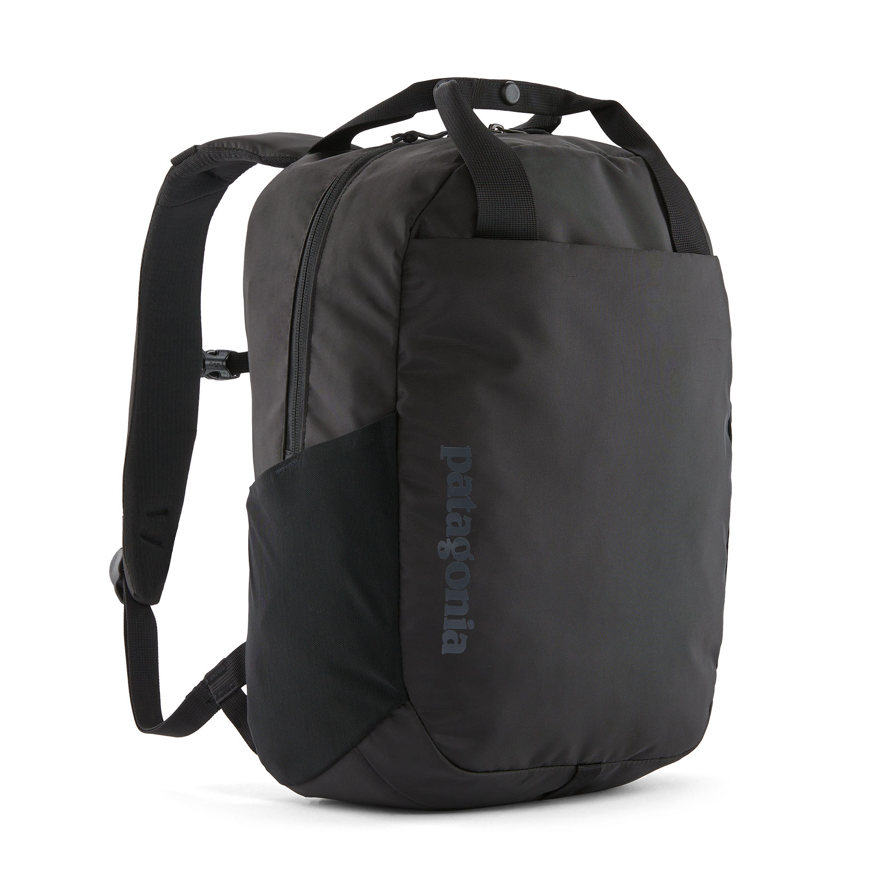 Atom Tote Pack 20L, BLK, black