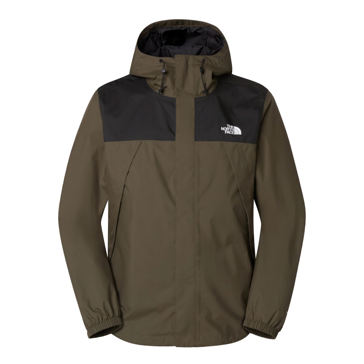 M Antora Jacket, nwtpegrn/tnfblk