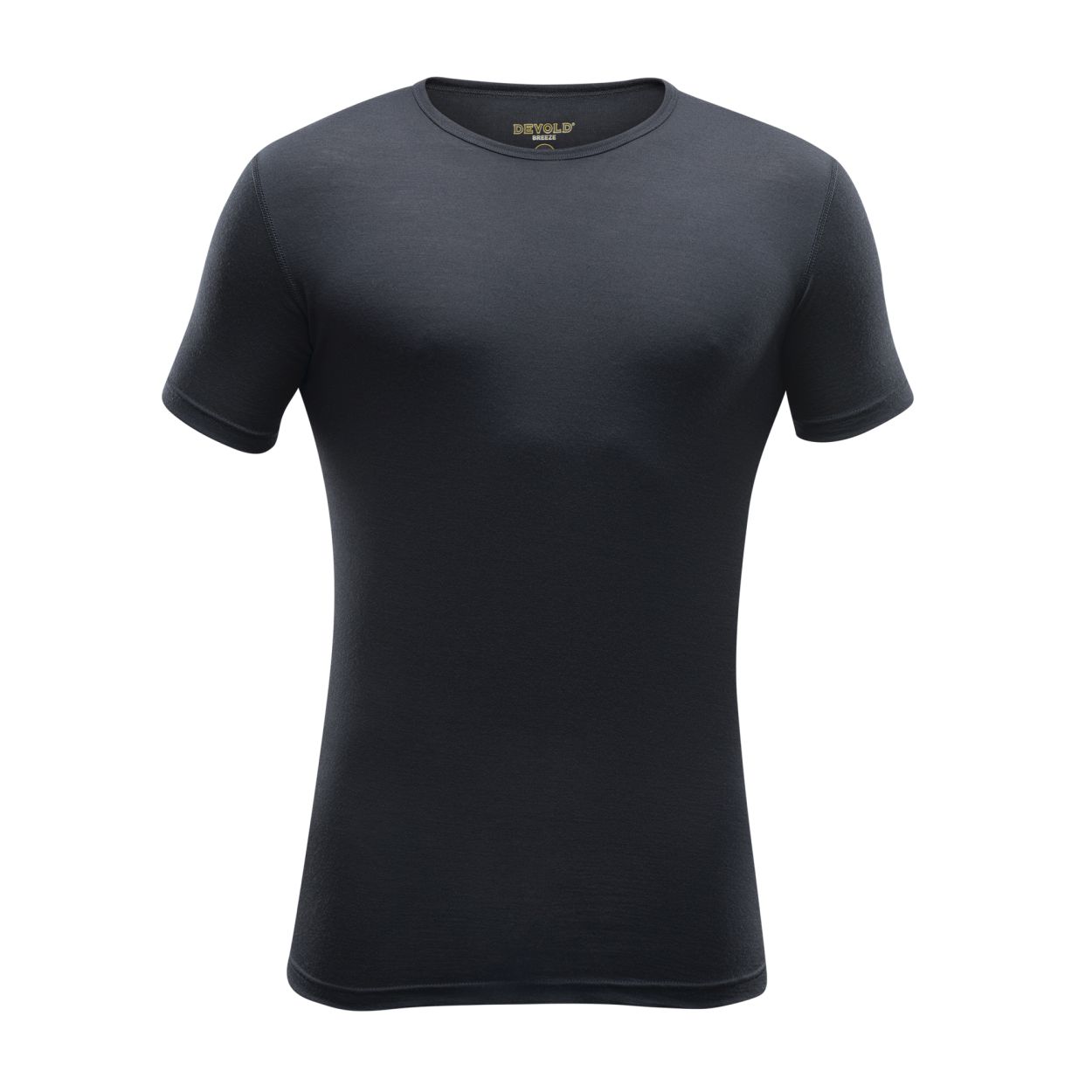 Breeze Man T-Shirt, black