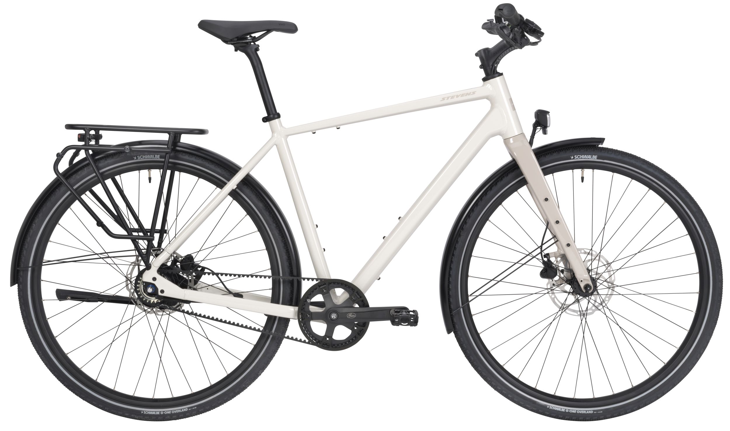 Caleta 5.2 HT 26 L Pepper White