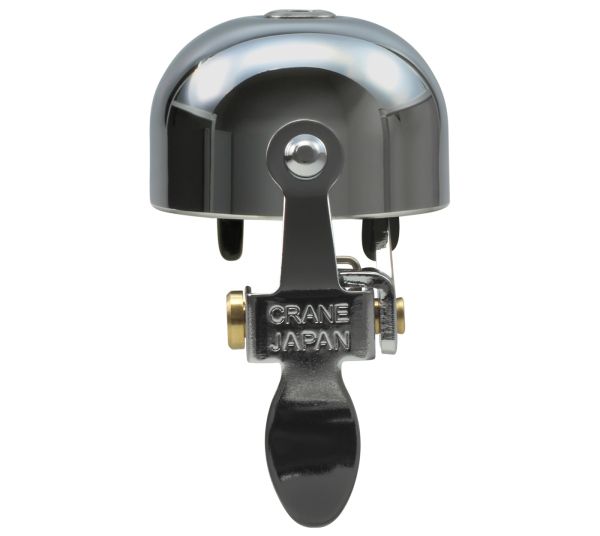 Crane Bell E-Ne, all chrome