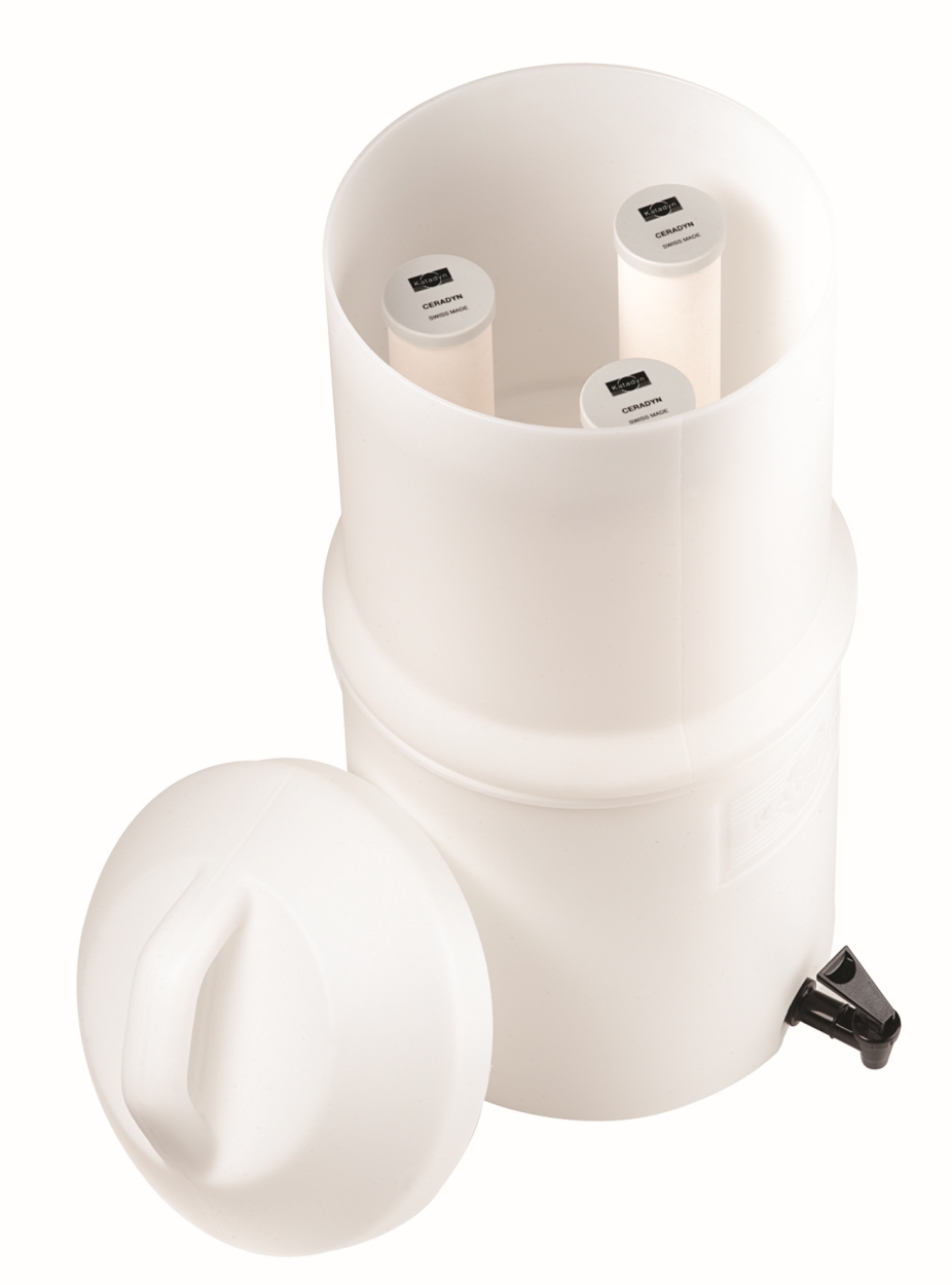 Katadyn Drip Filter Ceradyn