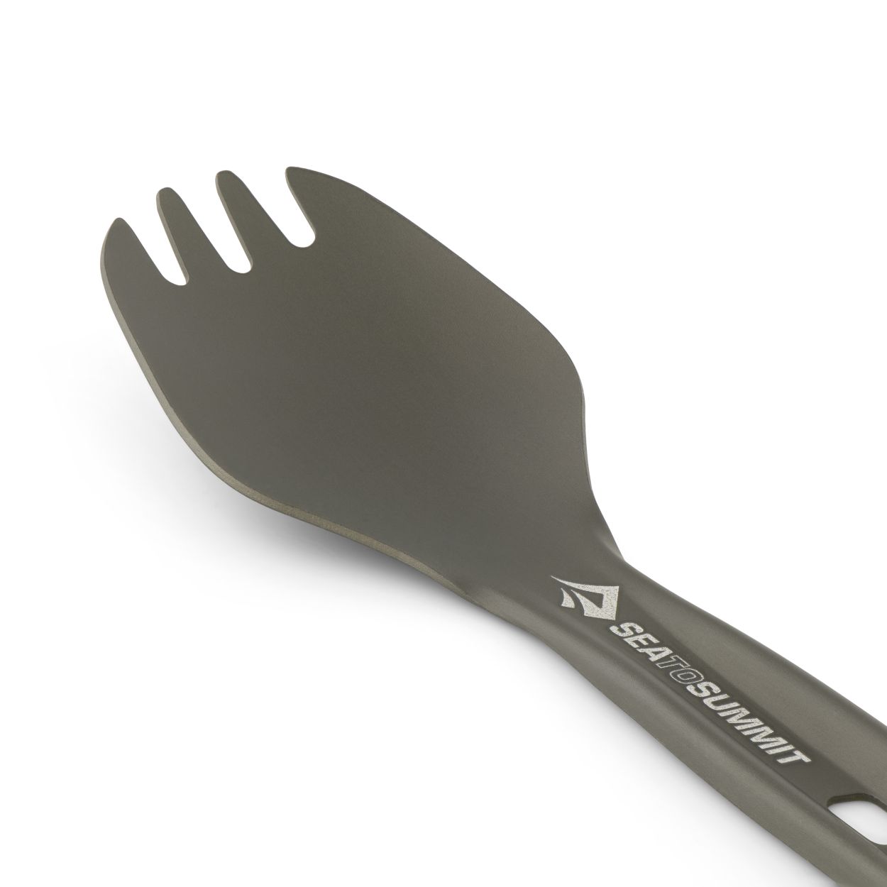 Frontier UL Short Handle Spork