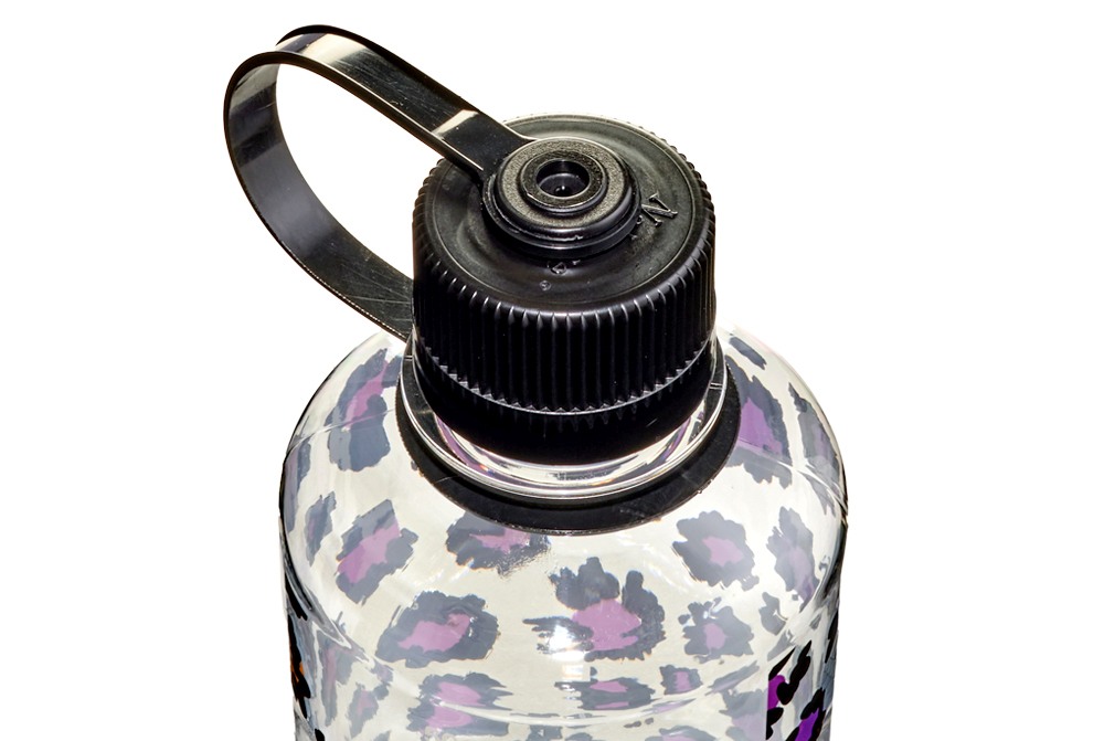 Nalgene `Everyday EH Sustain` 0,5L, cheetah