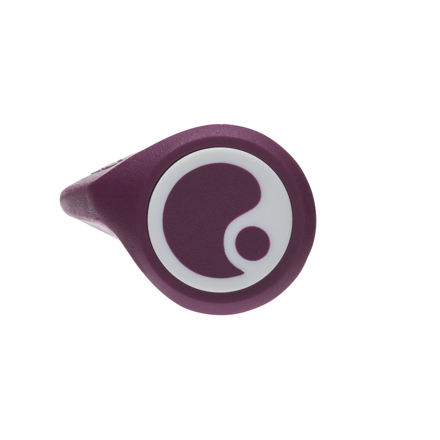 Ergon GA3-L Purple Reign  -  Einsatz: Trail
