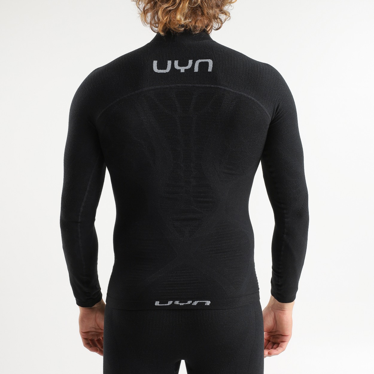MAN ELEVATYON BIOMORPH UW SHIRT