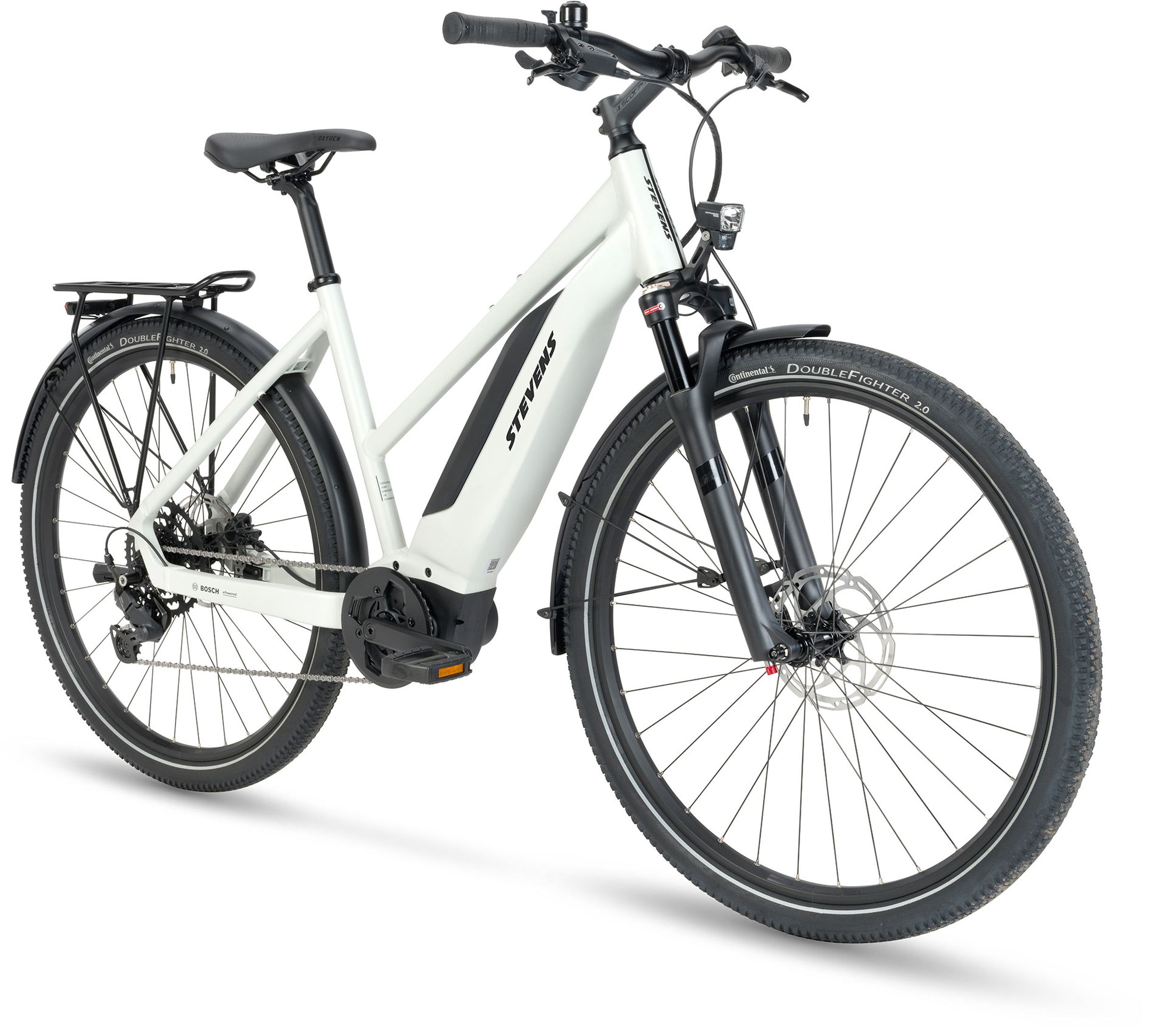 Cross E-4X Tour LT 24 54 Classic Grey