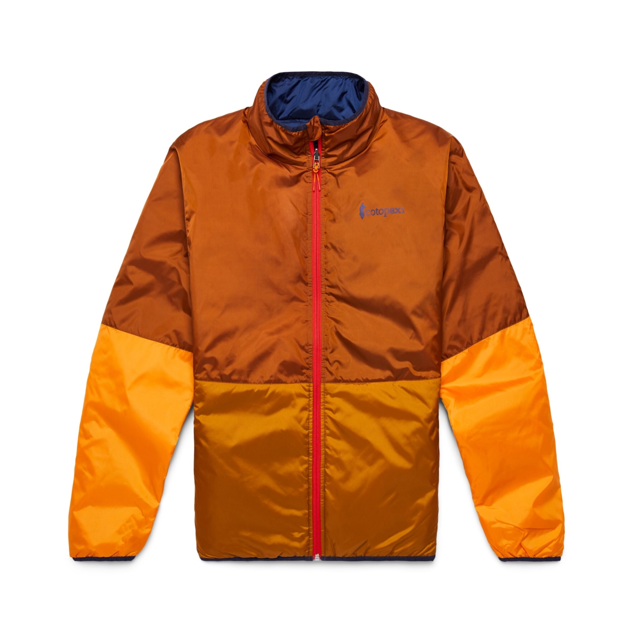 Teca Calido Jacket men, yeehaw