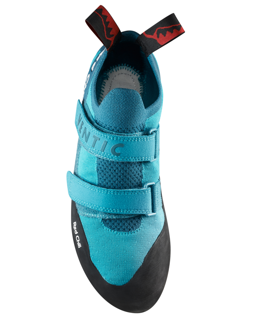 Ventic Air-Comfort, blue