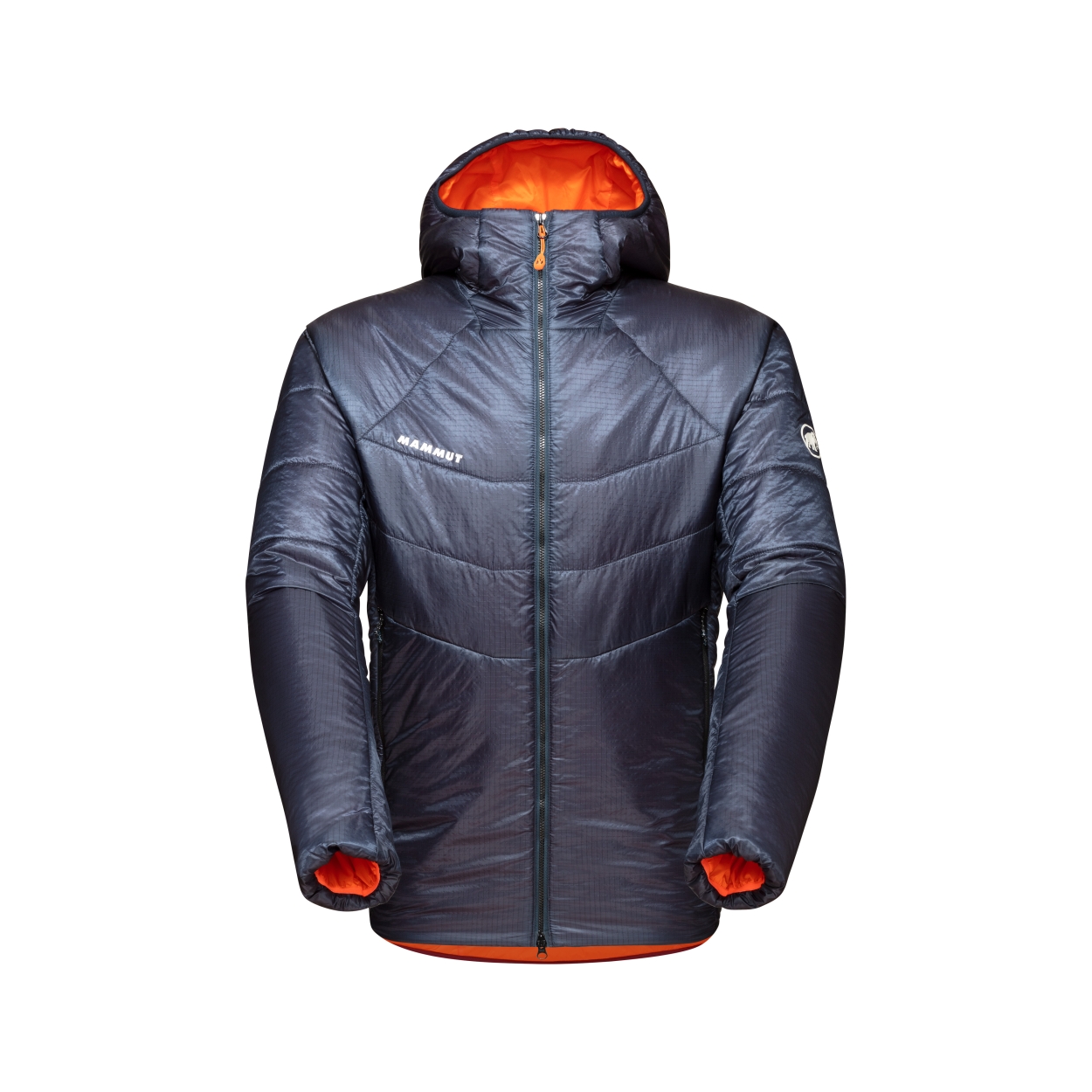 Eigerjoch Light IN Hooded Jkt Men, night