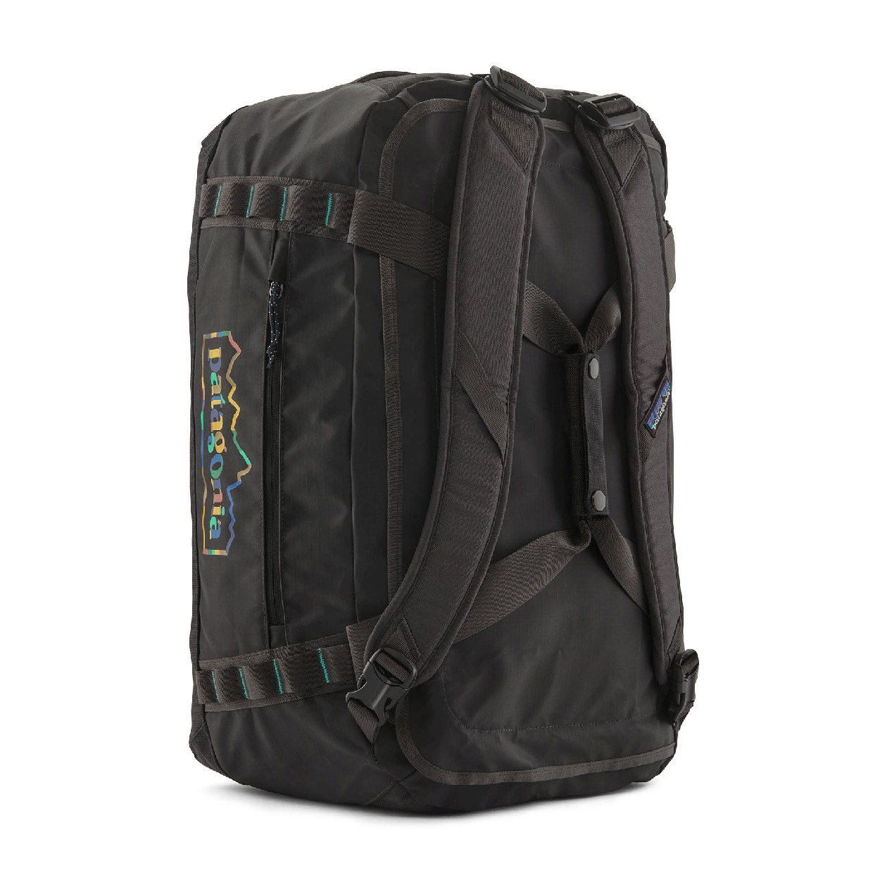 Black Hole Duffel 40L, UFIB