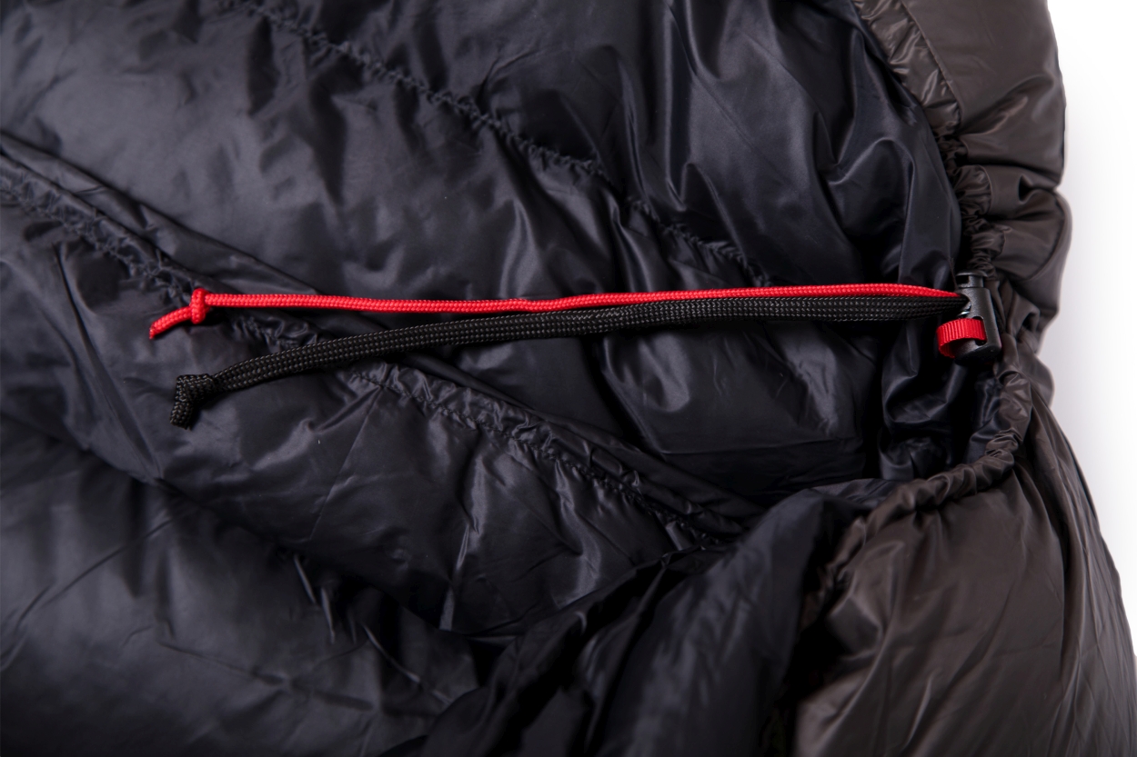 WP Viking II 600, 180 cm, wide, shadow blue/grey/b