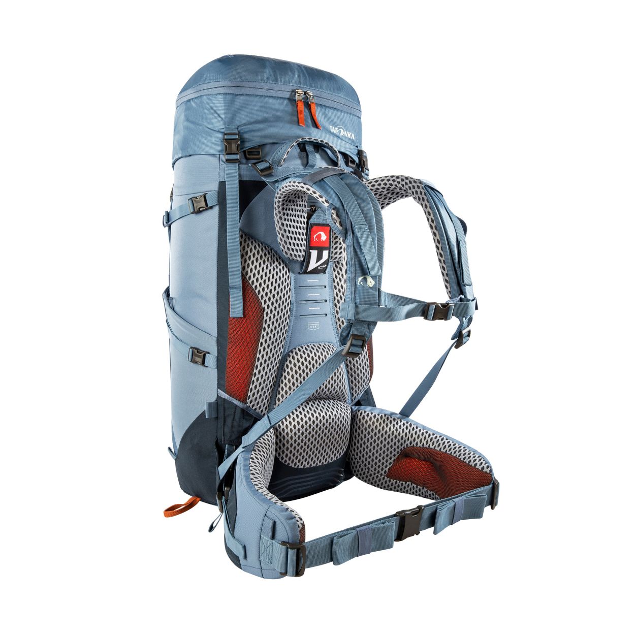 Yukon 50+10 Women, elemental blue