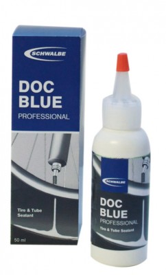 Pannenschutzfluid  Doc Blue