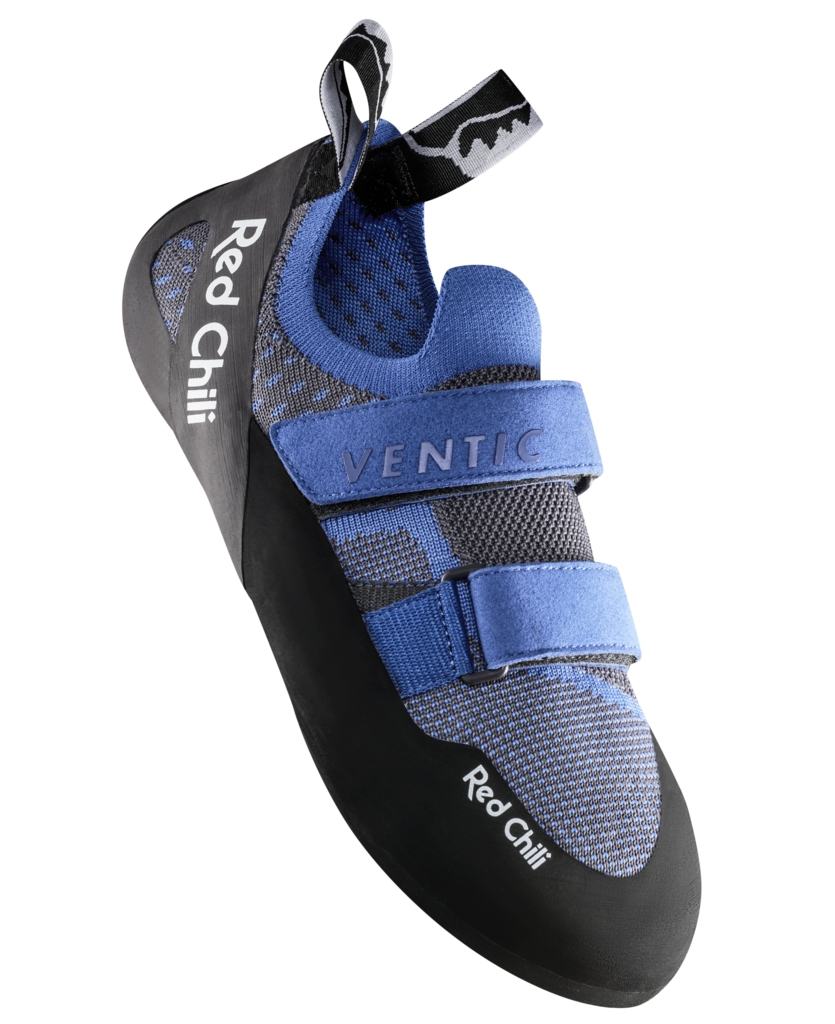 Ventic Air II, aqua blue (190)