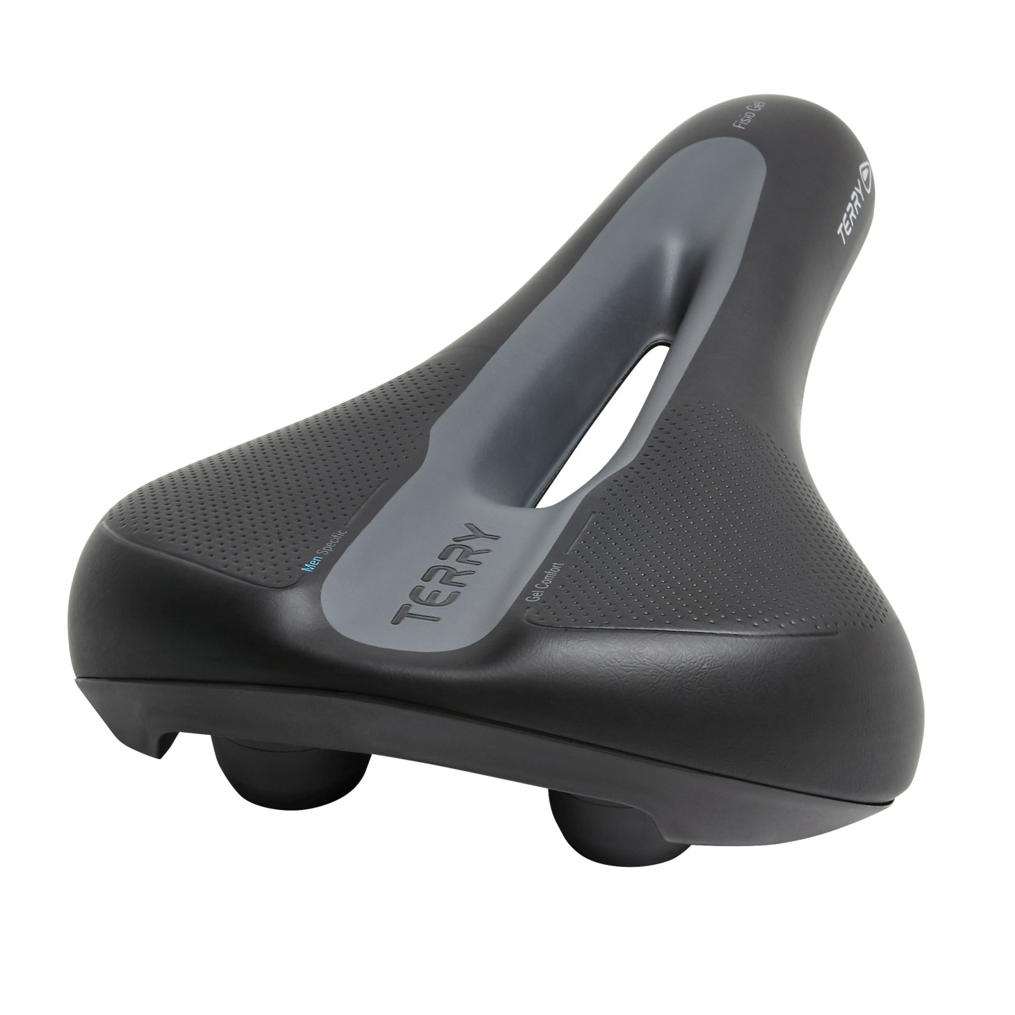 Sattel  Fisio Gel Men