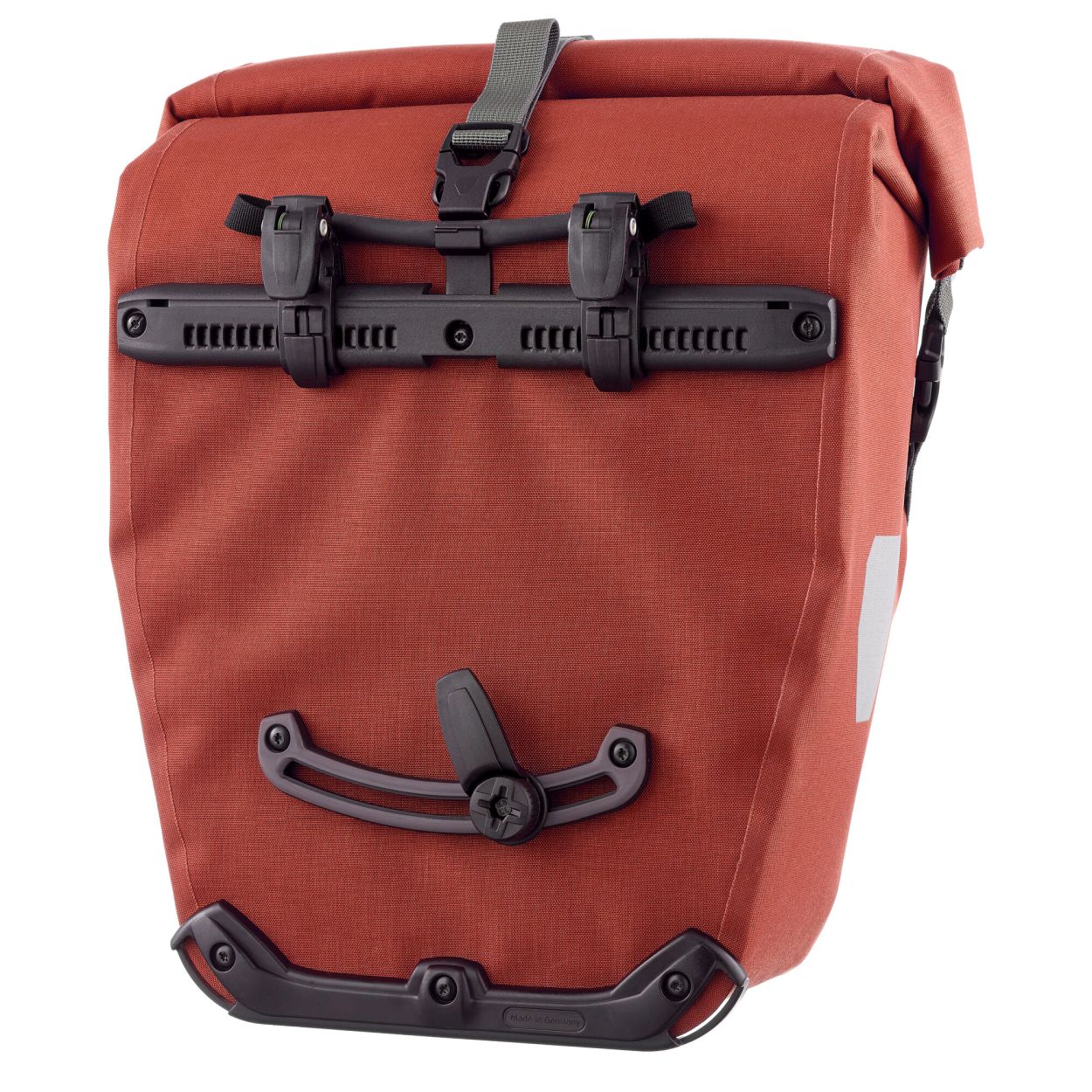 Back-Roller Plus; QL2.2; dark chili