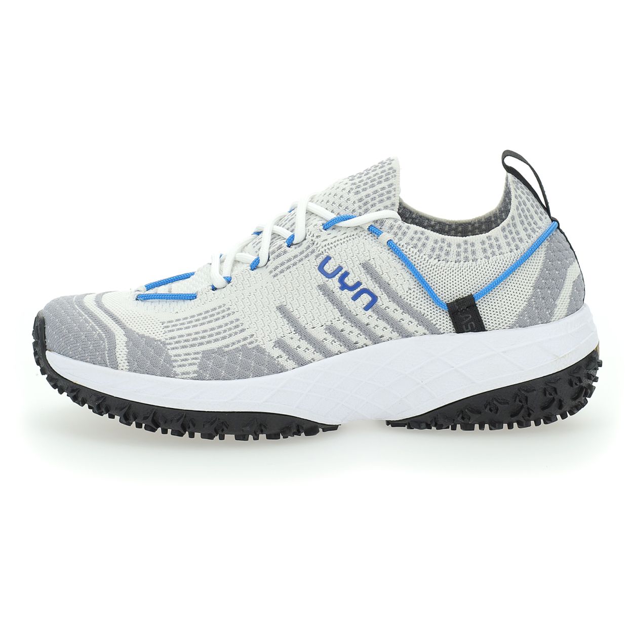 UYN MAN URBAN TRAIL NAKED SHOES