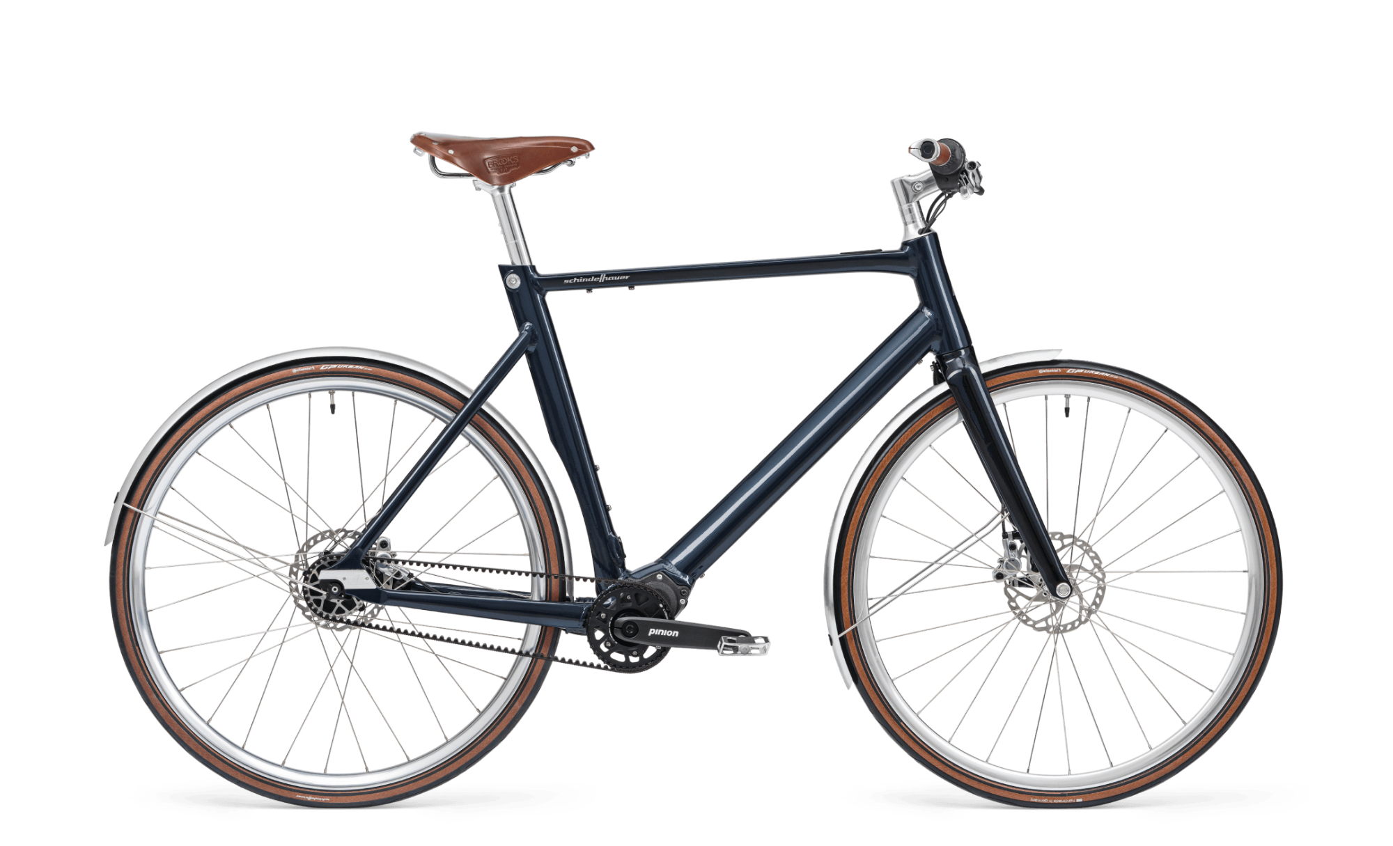 Arthur IX, 53 cm, mitternachtsblau,