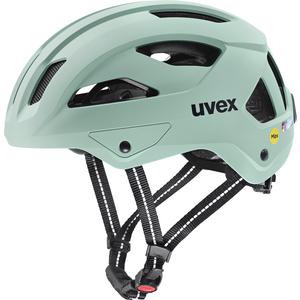 uvex city stride MIPS, / jade matt, 53-56