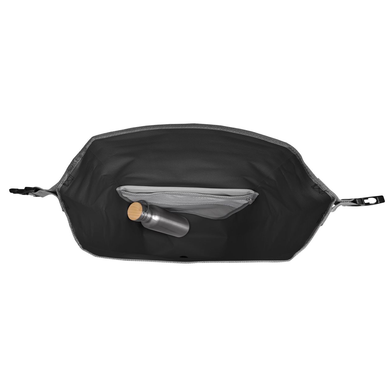 BACK-ROLLER 20L ZP QL2.2 TS black